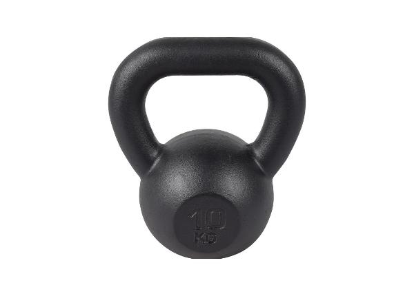 Kettlebell Pinterest