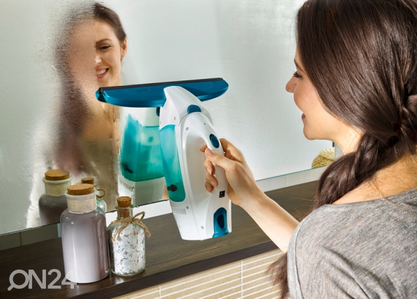 Щётка для мытья окон Leifheit Dry&Clean