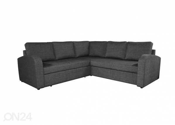 Угловой диван-кровать 2VN2