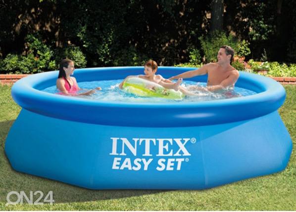 Uima-allas Intex Easy Set 305x61 cm suodatinpumpulla