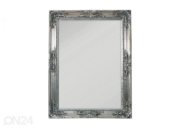 Зеркало Antique silver 64,4x84,2 см