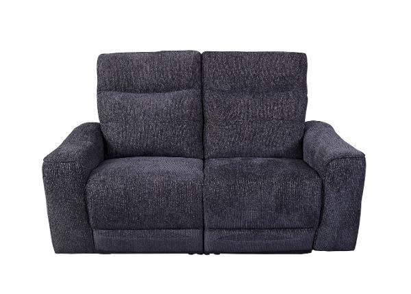 2-istuttava mekanismisohva recliner (sähköinen)