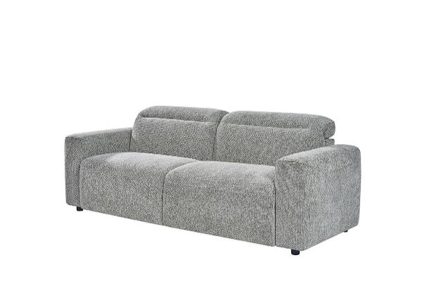2-istuttava sohva Berry