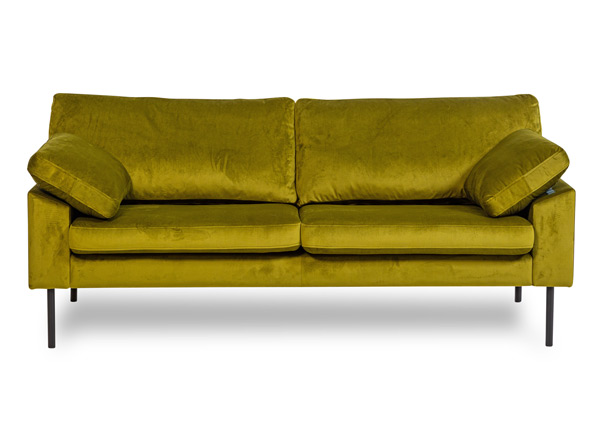 2-istuttava sohva Fiona X