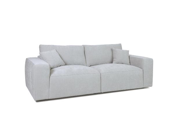 2-istuttava sohva Milan beige