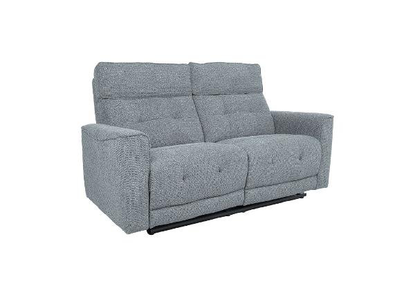 2-kohaline diivan Bosco Recliner