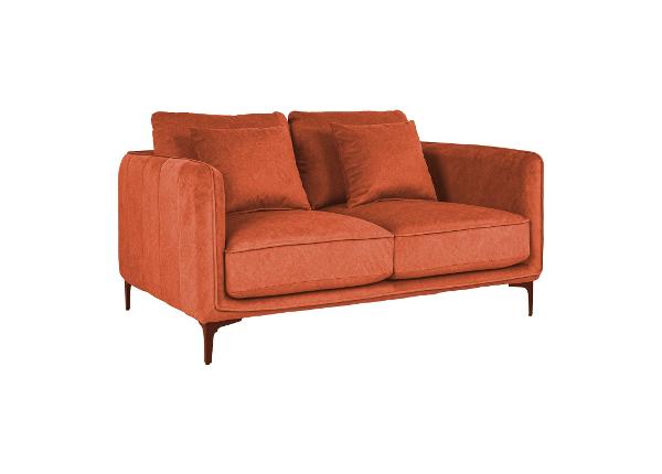 2-местный диван Bianka