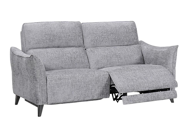 2-местный диван recliner (электрический)