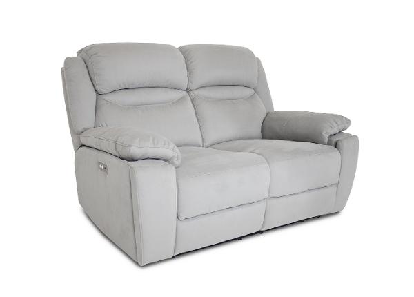 2-местный диван recliner (электрический)