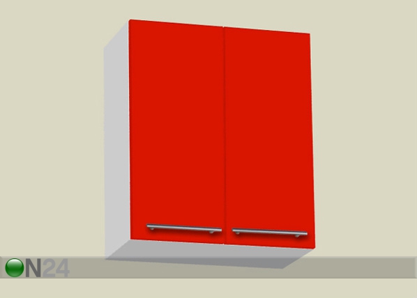 Верхний кухонный шкаф 60 cm