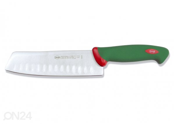 Восточный поварской нож Sanelli 32 см