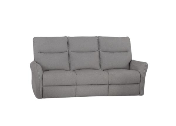 3-istuttava mekanismisohva recliner Ats 3