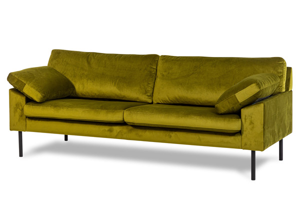 3-istuttava sohva Fiona X
