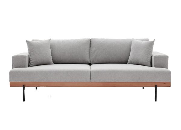 3-istuttava sohva Piau