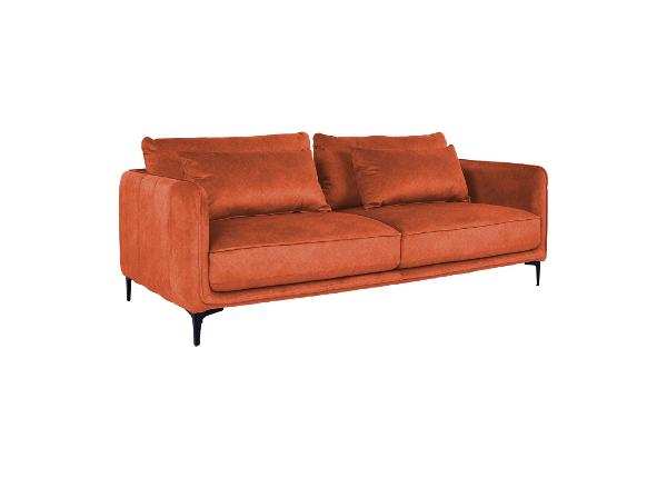 3-kohaline diivan Bianka