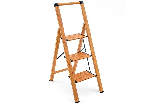 3-portainen tikas Tatkraft Up