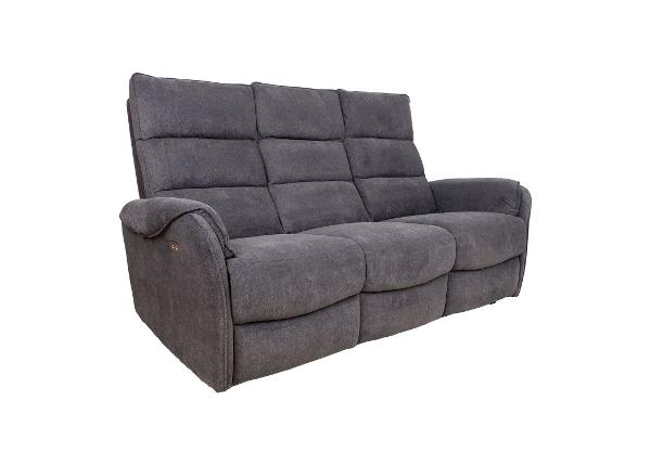 3-местный диван Bowers Recliner