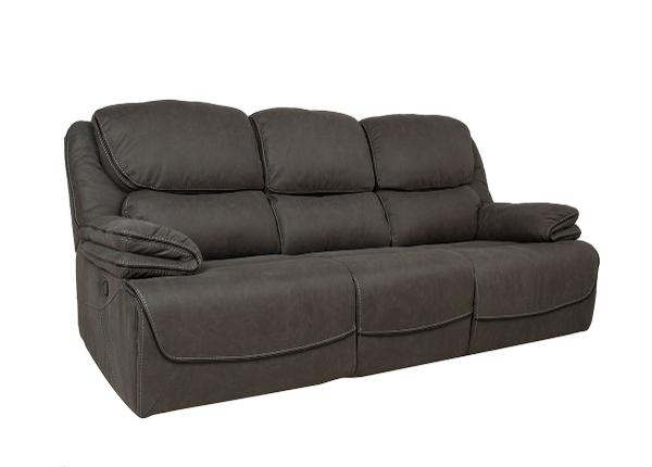 3-местный диван Gentry recliner