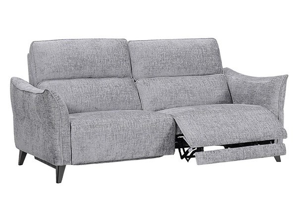 3-местный диван recliner (электрический)