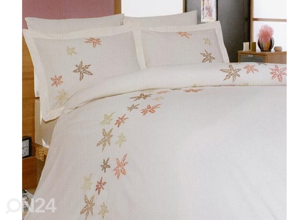 6-osaline voodipesukomplekt Krizantem 200x220 cm