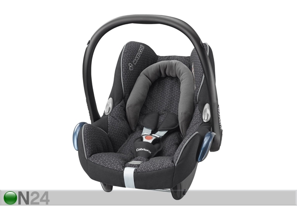 Maxi cosi cabriofix outlet turvahäll