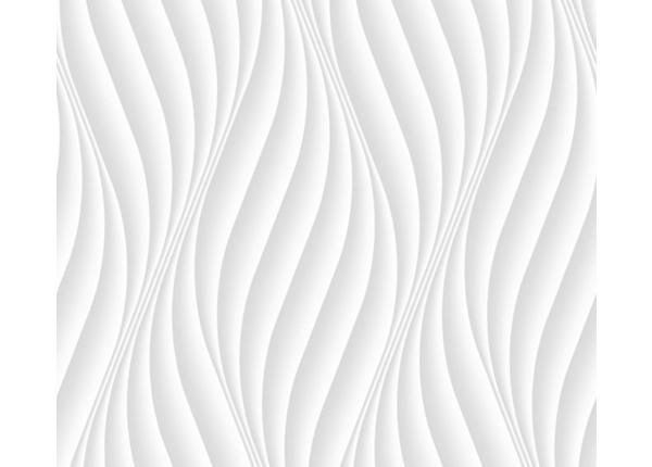 3D mustriga fliistapeet