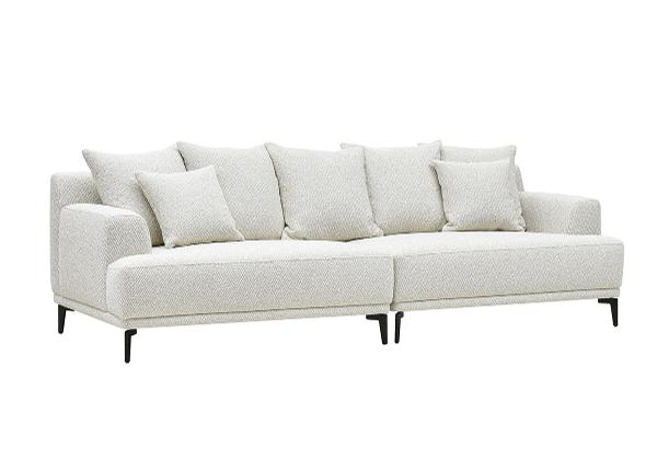 4-istuttava sohva Magnolia