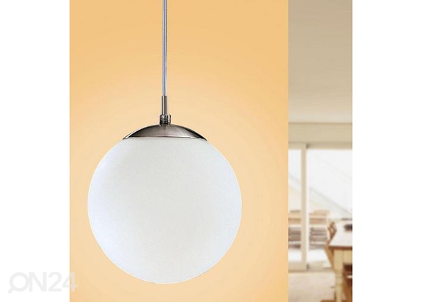 Eglo подвесной светильник Rondo Ø30 см