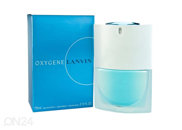 Lanvin Oxygene EDP 75ml