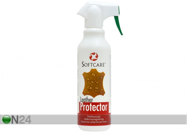 Softcare защитное средство для кожи 500 мл