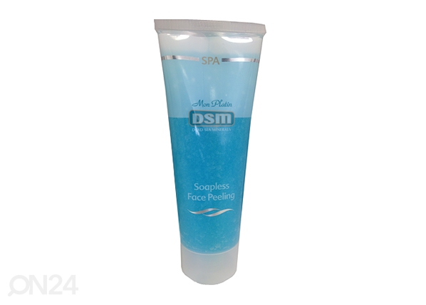 Seebitu näokoorija 250ml