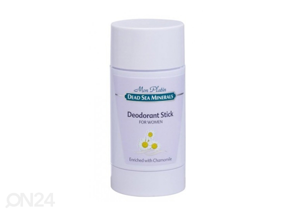 Deodorant naistele 80ml