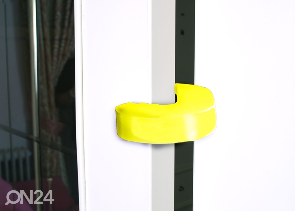 Kummist uksepiiraja BabySecure 3tk