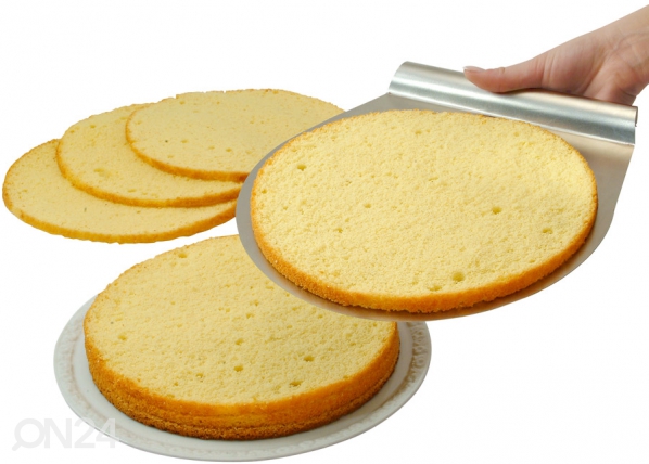 Подъёмная лопатка для пирога
