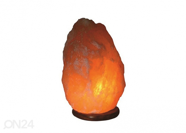 Соляная лампа 3-5kg