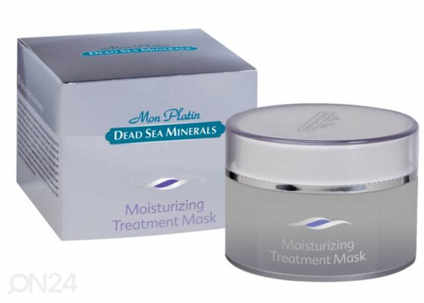 Näo ilumask 50ml