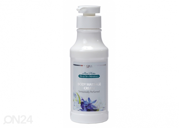 Kehakreem 400ml