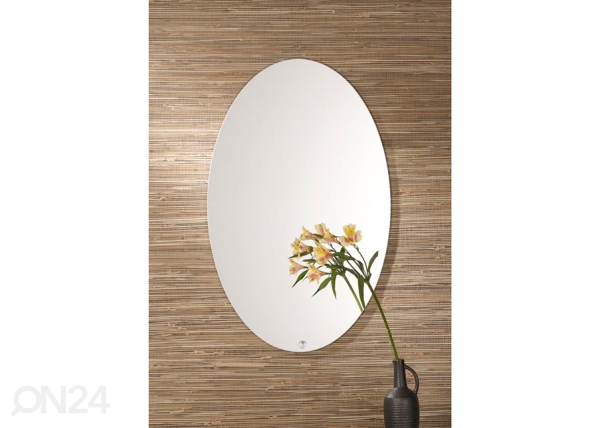 Зеркало Oriol 1 80x50 cm