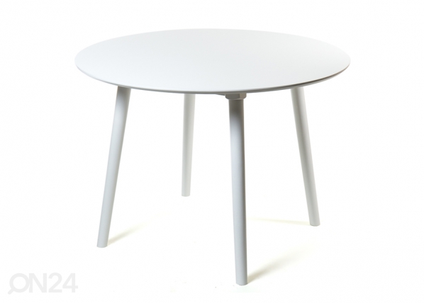 Обеденный стол Andria Ø 106 cm