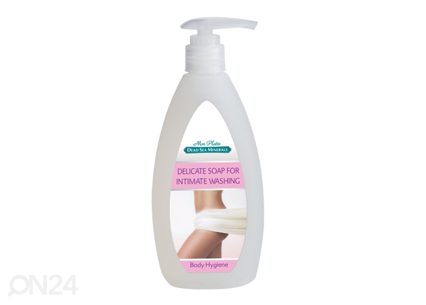Õrn intiimseep 200 ml