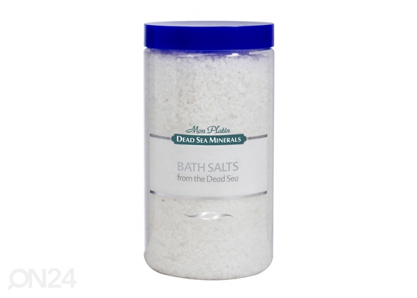 Naturaalne Surnumere sool 500 gr