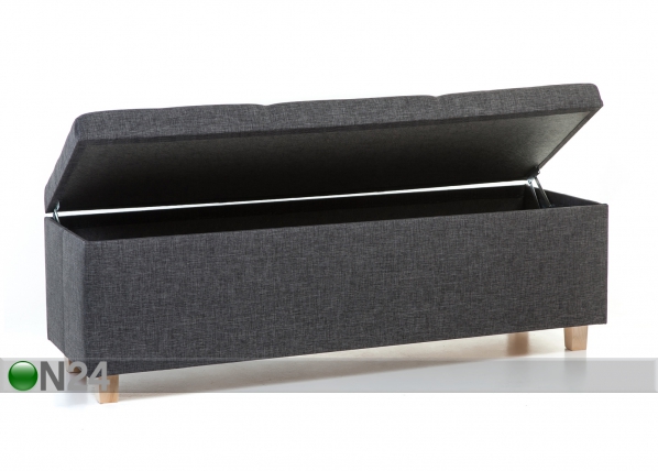 Rahi säilytystilalla Venecija