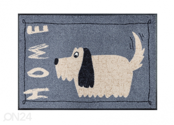 Vaip Doggy Home 50x75 cm