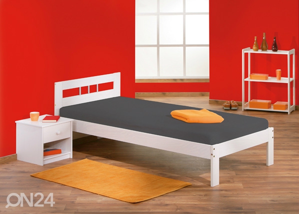 Кровать Fana 90x200 cm