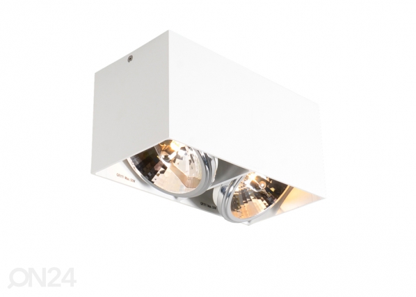 Потолочный светильник Box SL2