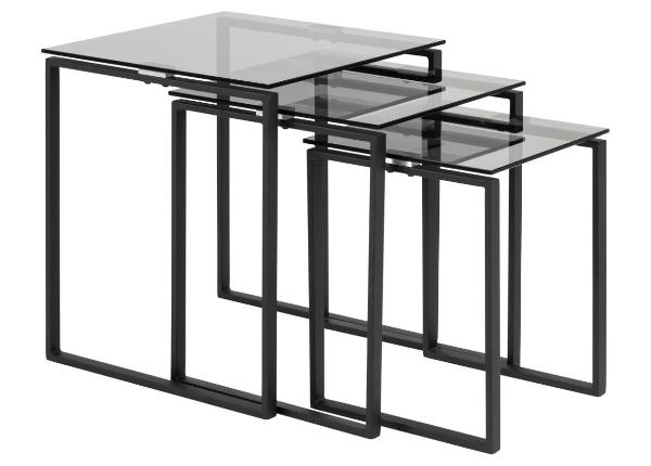 Abilauad Sevilla, 3 tk