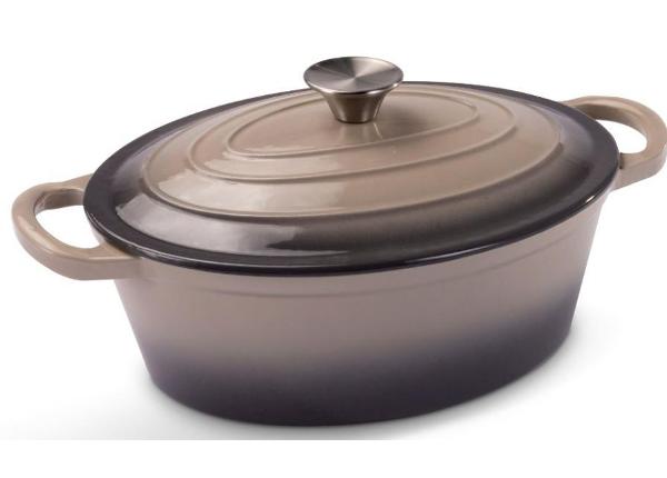 Ahjupott ovaalne Lamart LT1305 3,5 L