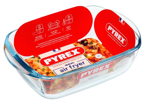 Ahjuvorm Pyrex Airfryer 1,2 L
