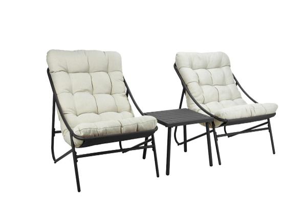 Aiamööbli komplekt Estre