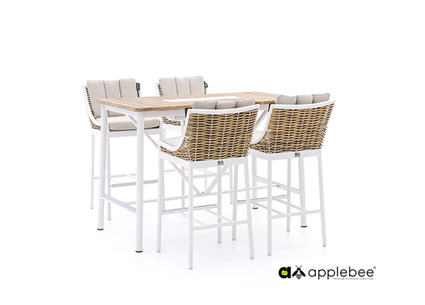 Aiamööbli komplekt Milou